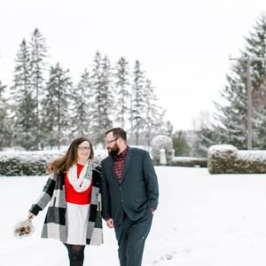 Meet your Posher, Shaun